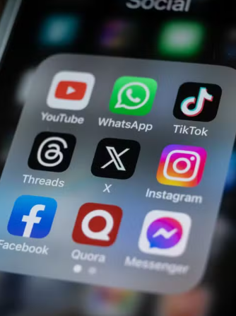 Agência de Marketing Digital para Empresas