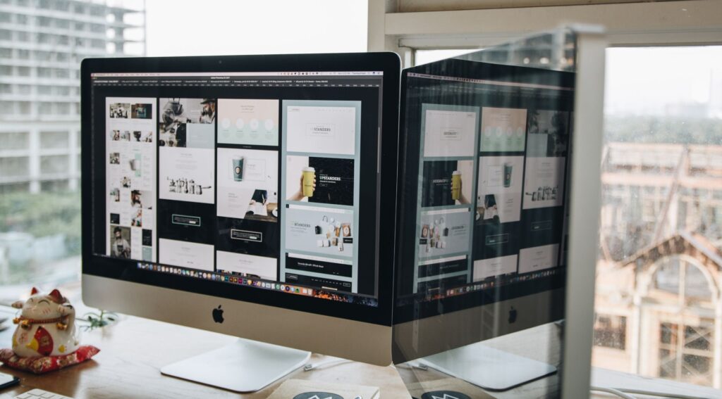 otimização de sites