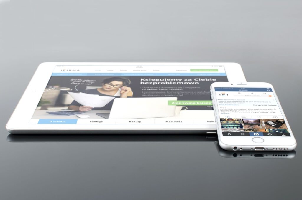 site responsivo o que é